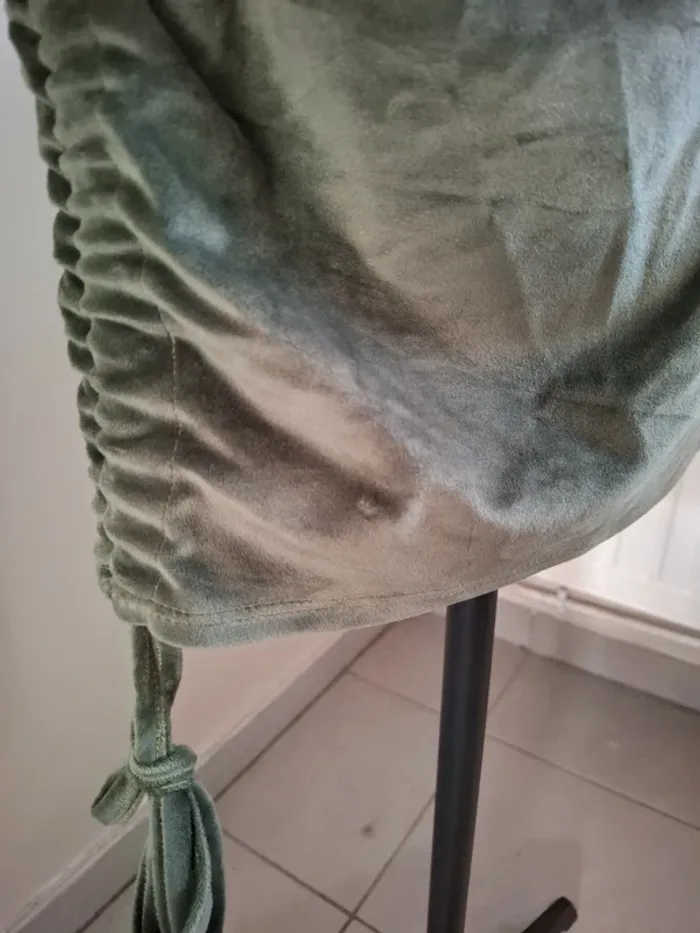 Robe mi longue TU - photo numéro 4