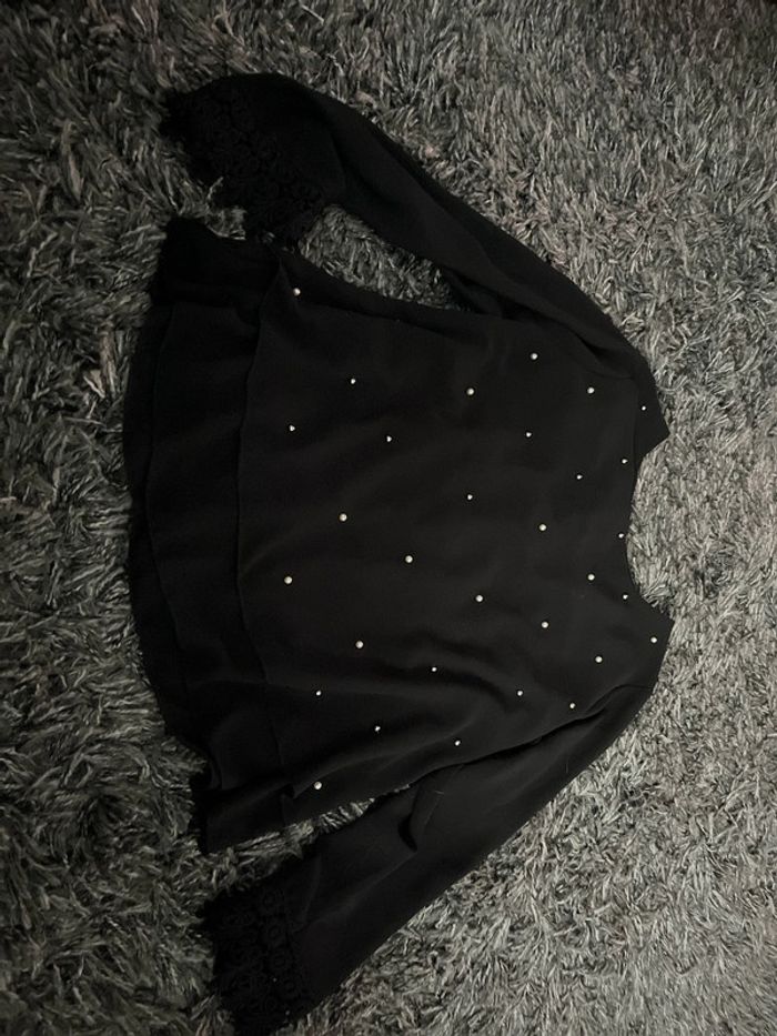 Blouse pour femme - photo numéro 3