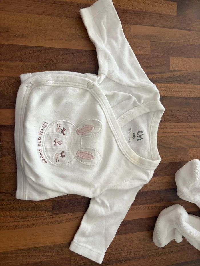 Lot naissance - photo numéro 6