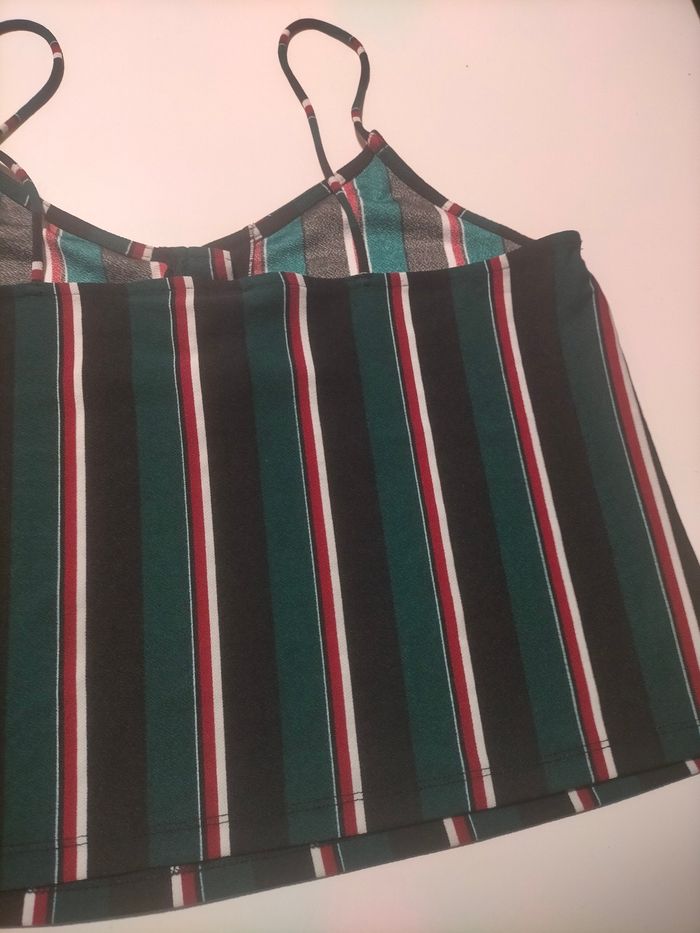 Débardeur femme - photo numéro 8