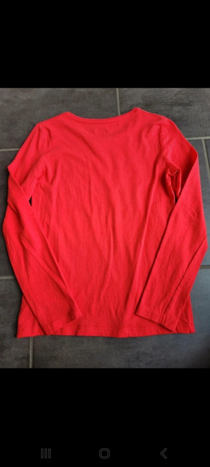 T shirt Noël - photo numéro 4