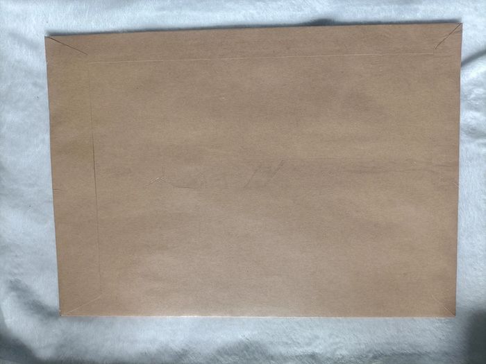 Lot de 10 enveloppes United Office - photo numéro 2