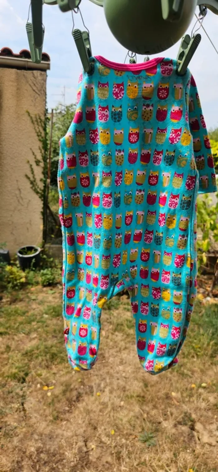 Pyjama 3 mois - photo numéro 2