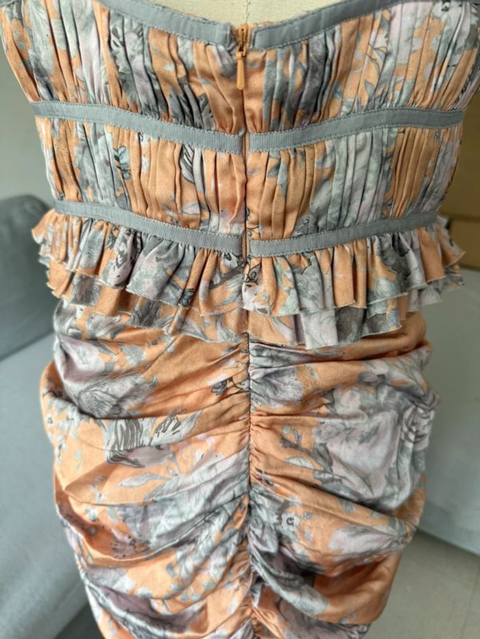 Robe Asos design - photo numéro 3