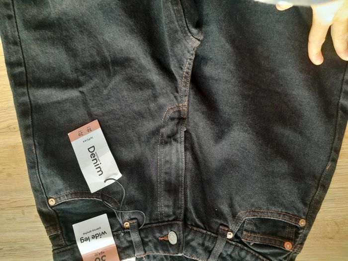 Jean taille 36 Wide Ledge lefties neuf - photo numéro 4