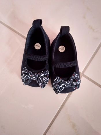 Chaussures