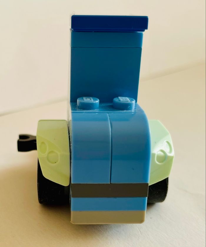 Lego cars / CRS 082 / guido - photo numéro 2