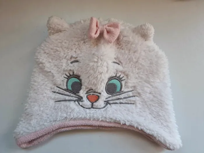 🌸 Bonnet🌸 - photo numéro 4