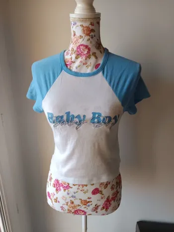 T-shirt Eva Queen