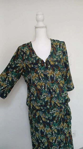 Robe légère Promod