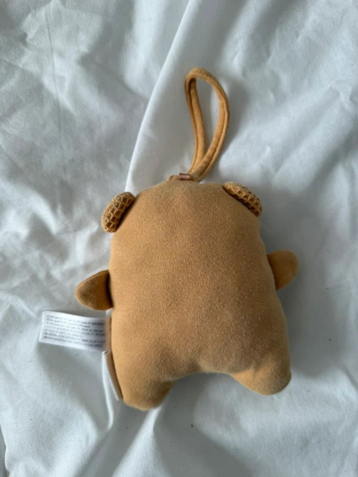 Peluche - photo numéro 2