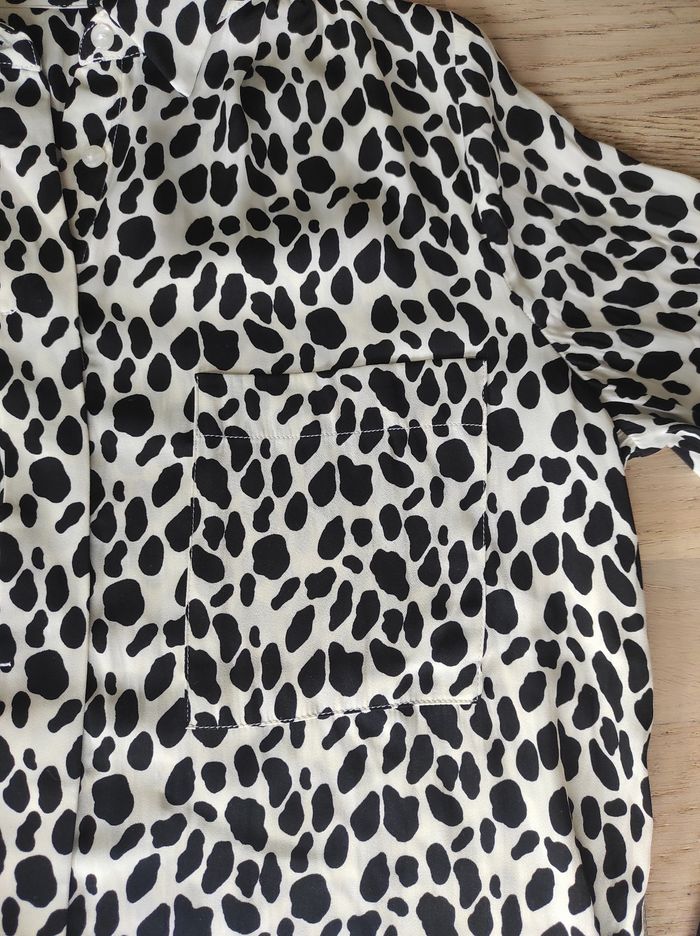 Chemise Mango - photo numéro 3