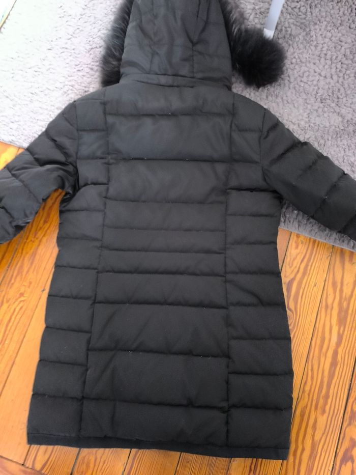 Doudoune Zapa - photo numéro 7