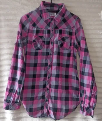 Chemise femme
