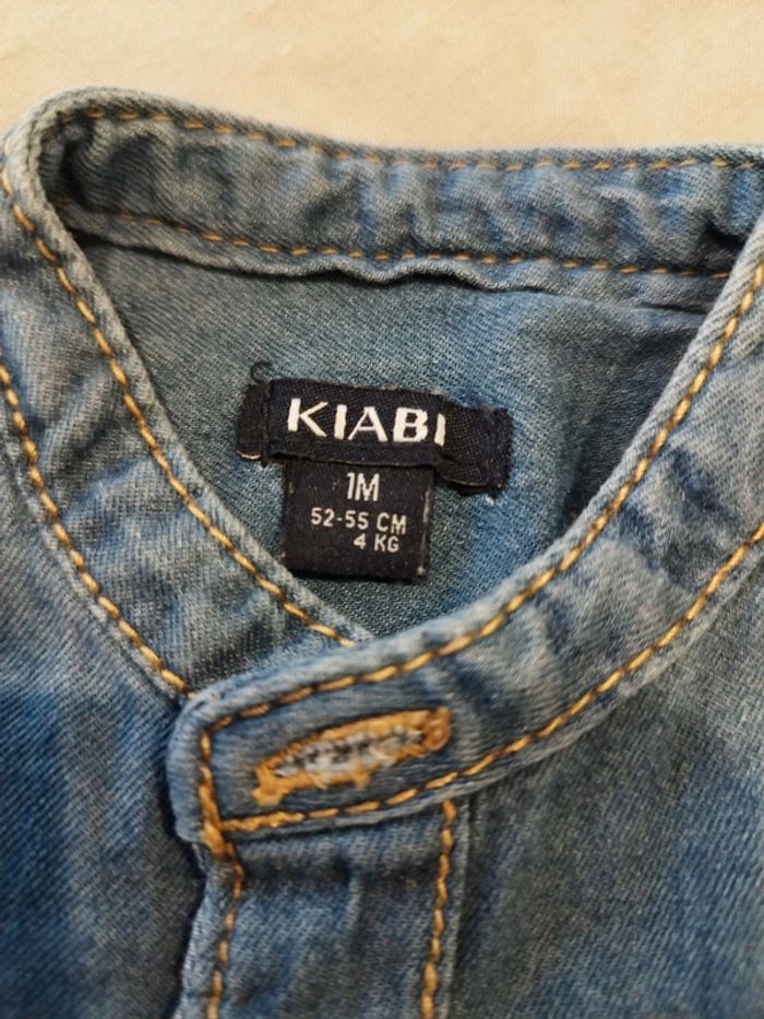 Chemise - photo numéro 2