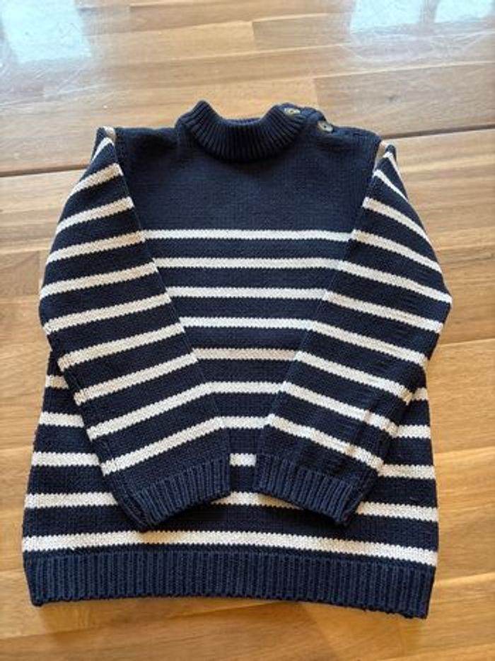Pull 5ans - photo numéro 5