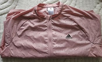 Adidas Veste Coupe Vent 🌟