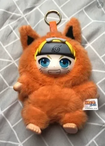 Peluche Eaki Naruto