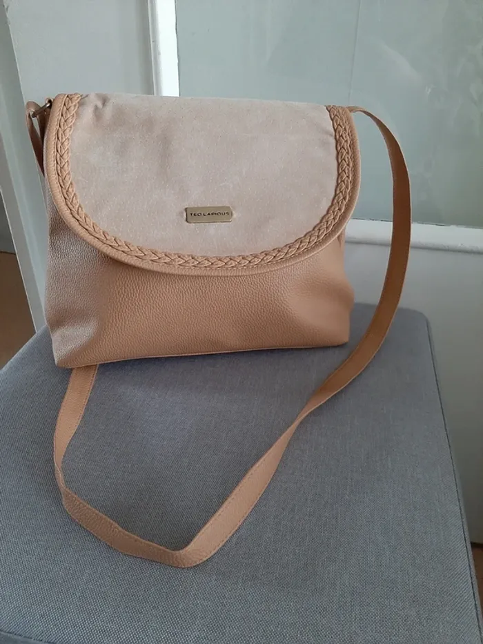 Sac a main Ted Lapidus