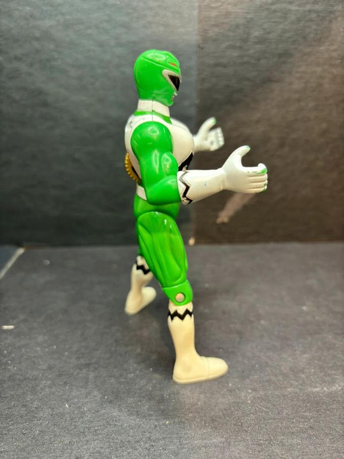 Figurine power rangers bandai 1998 lost galaxy - photo numéro 2