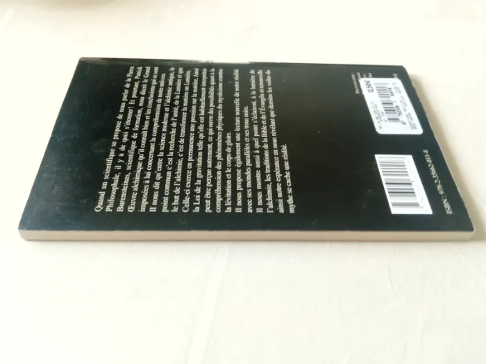 De la Matière à la Lumière - photo numéro 6