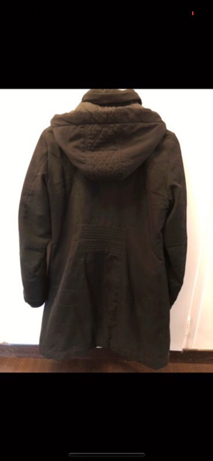 Manteau Promod taille 40 - photo numéro 2