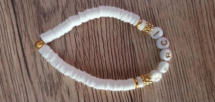 Bracelet Merci - photo numéro 2