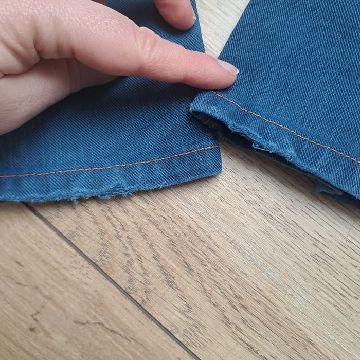 jeans slim 2 ans - photo numéro 5