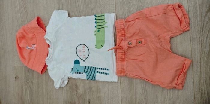 Lots de vêtements - photo numéro 8