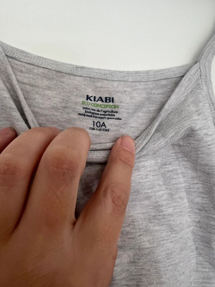 Tee shirt 10 ans - photo numéro 3