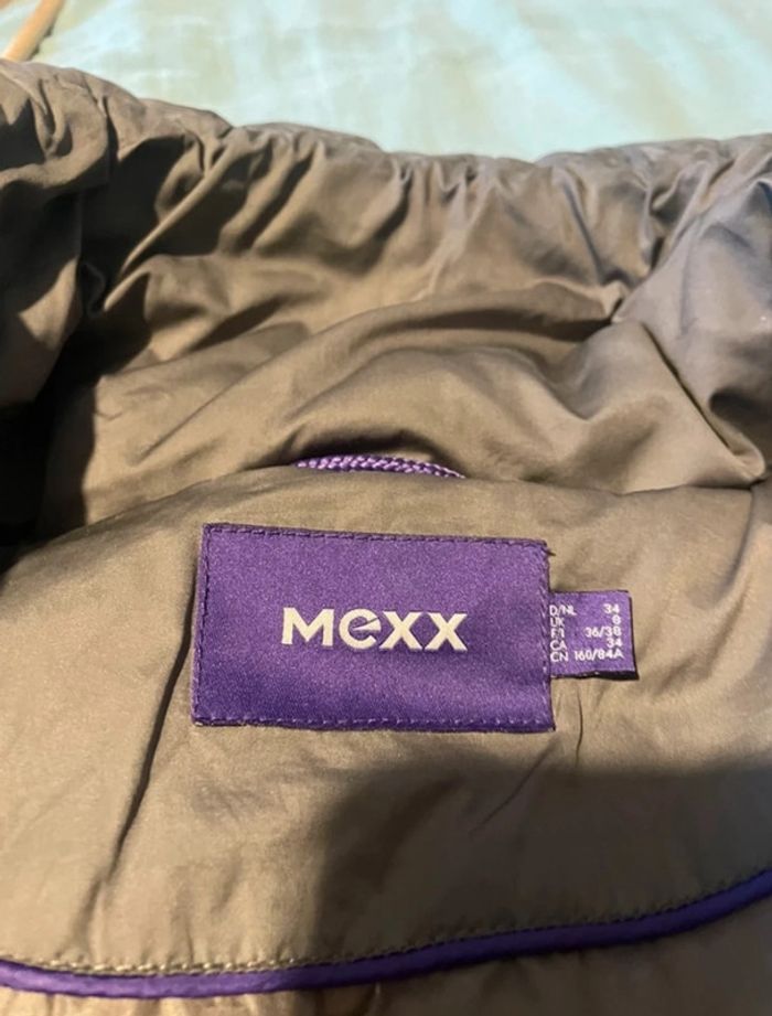 Doudou mi longue MEXX - photo numéro 3