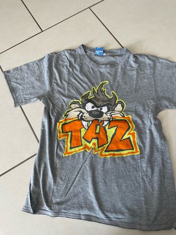 T-shirt vintage taz looney tunes