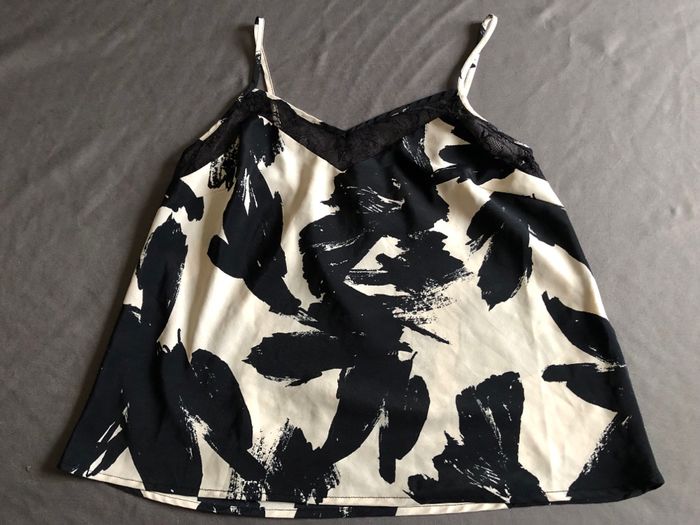 Vend haut de pijama Morgan taille 40