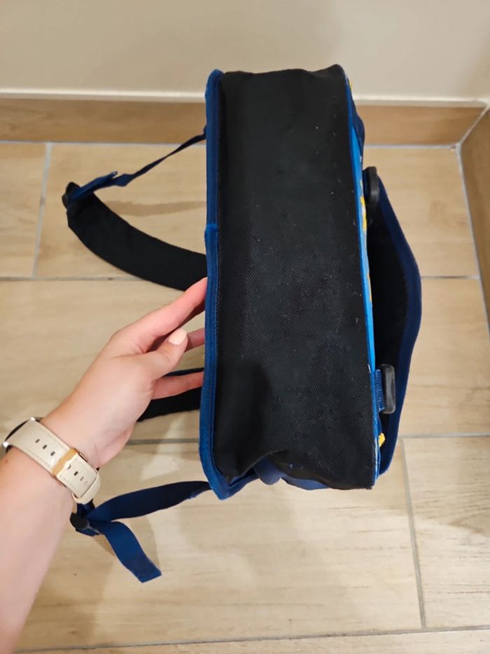 Cartable pokemon - photo numéro 3