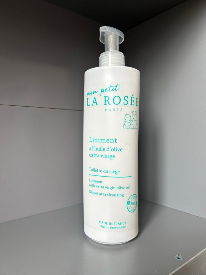 Liniment La Rosée