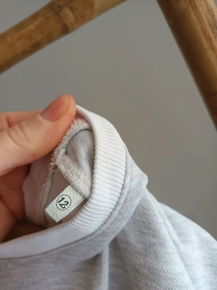 Sweat léger Teddy Smith 12 ans - photo numéro 5