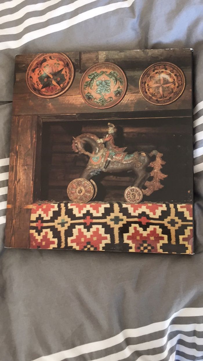 La Scandinavie - photo numéro 2