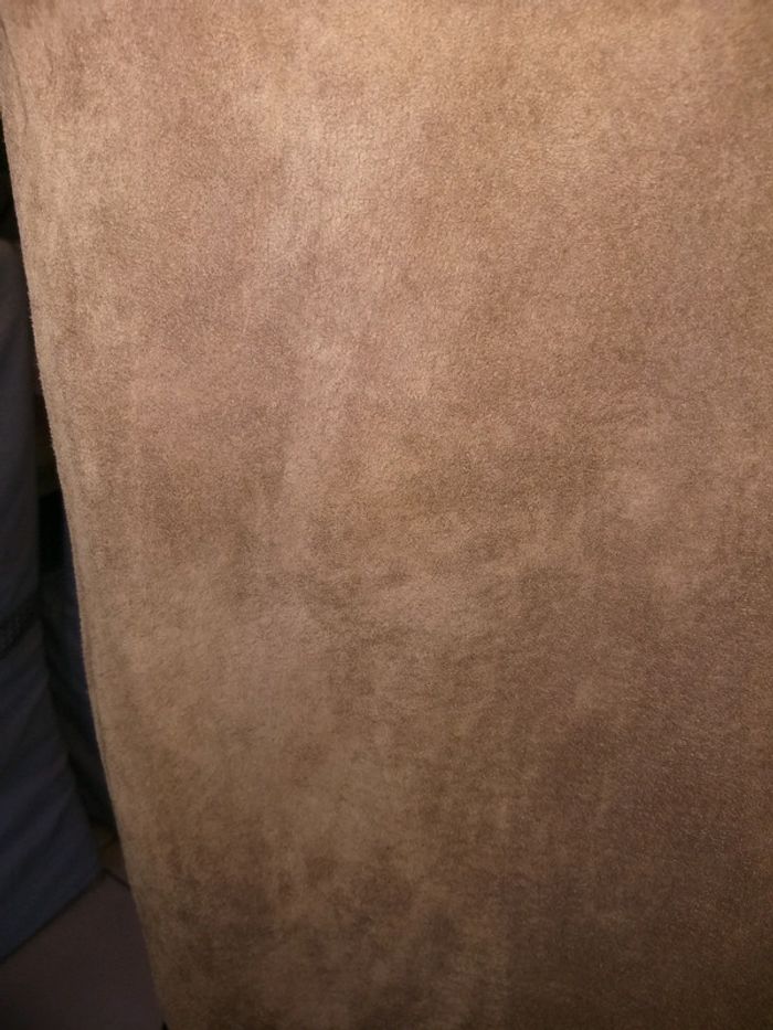 Robe cuir Apart - photo numéro 3