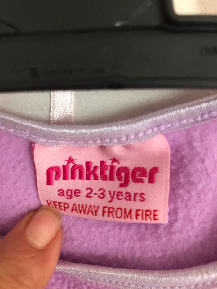 Sweat-shirt - photo numéro 3