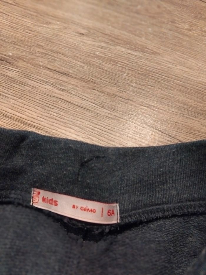 Pantalon Gemo - photo numéro 4