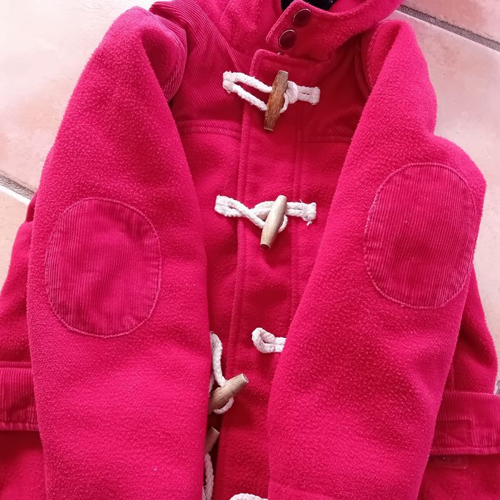 Duffle coat - photo numéro 4