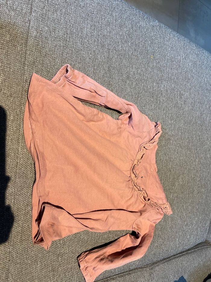 Tee shirt - photo numéro 2