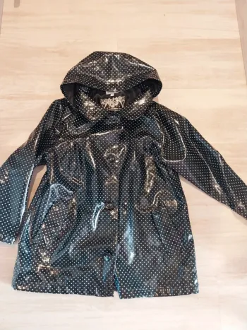 Parka fille