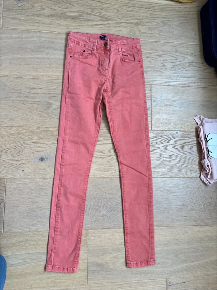 Pantalon kiabi 10 ans - photo numéro 3