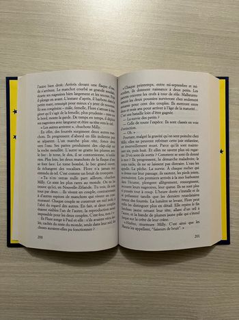 Livre les femmes du bout du monde