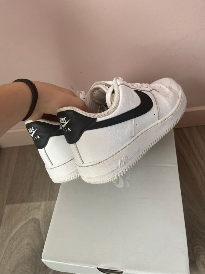 Basket Air Force 1’07 - photo numéro 5