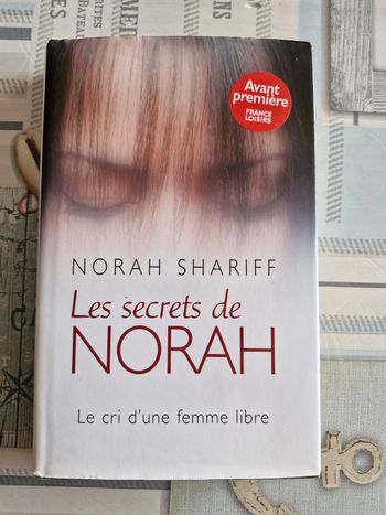 Les secrets de NORAH.