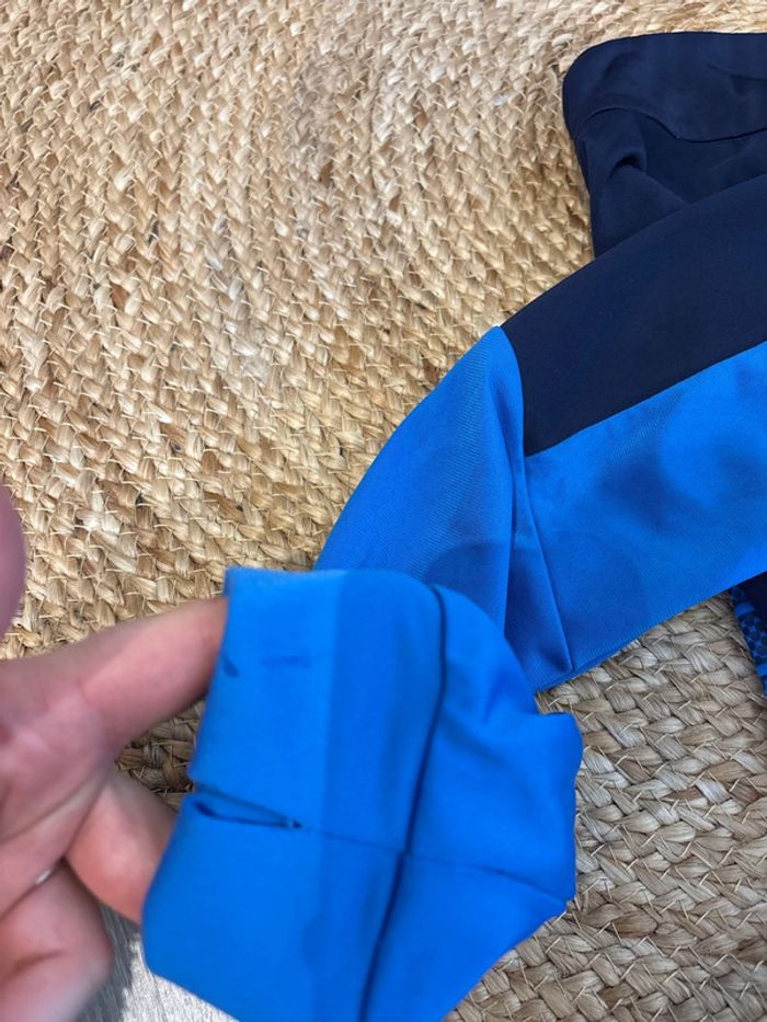 Veste Puma garçon 9/10ans - photo numéro 7