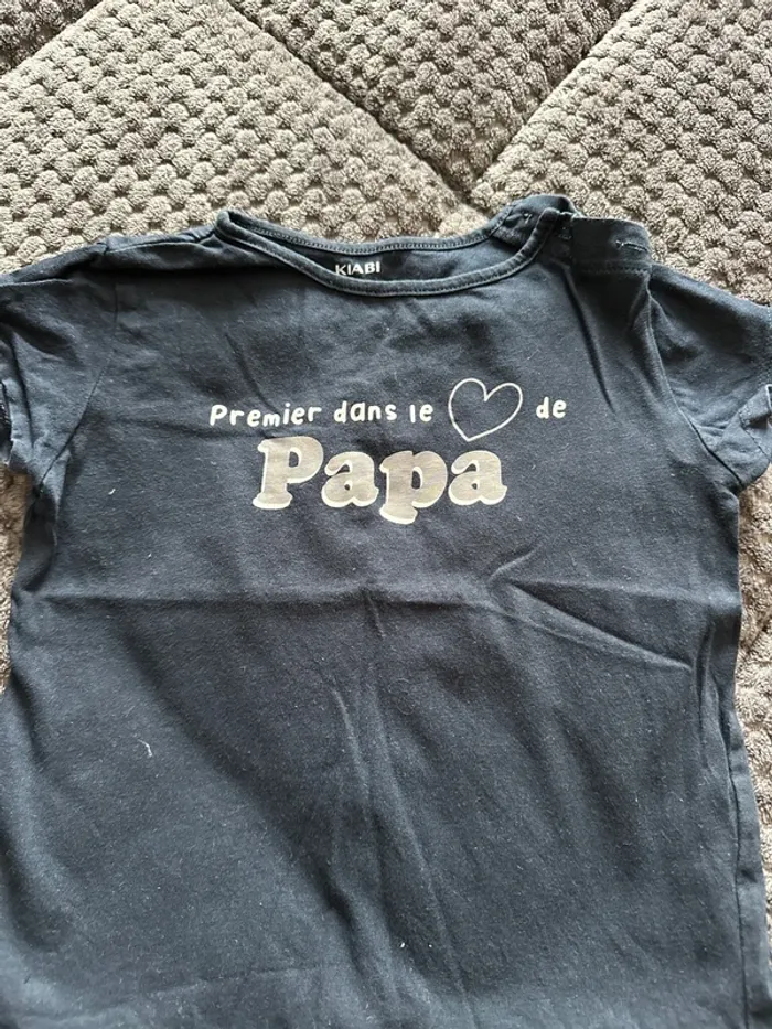 Teeshirt garçon. - photo numéro 2