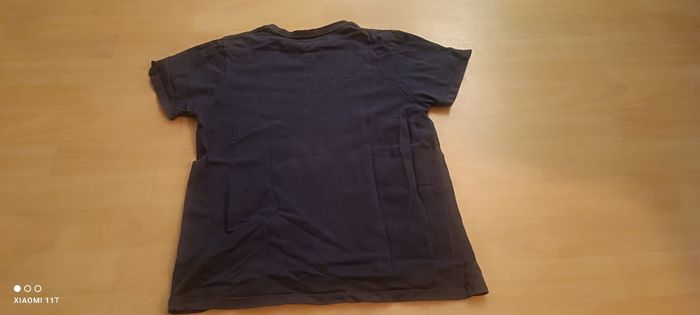 T-shirt garçon taille 14 ans - photo numéro 4